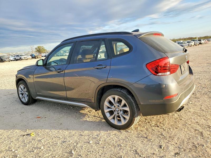 2014 BMW X1 Xdrive28i