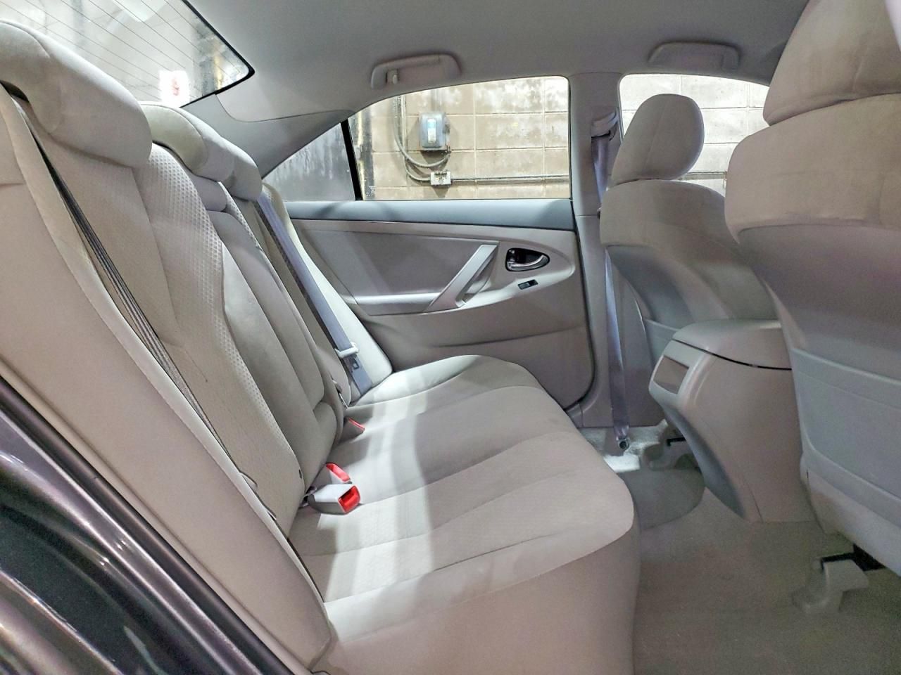 2008 Toyota Camry ce