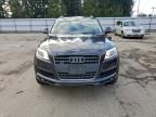 2008 Audi Q7 4.2 Quattro Premium