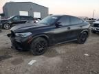 2021 BMW X6 m