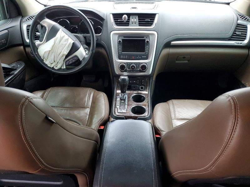 2017 GMC Acadia Limited Slt-2