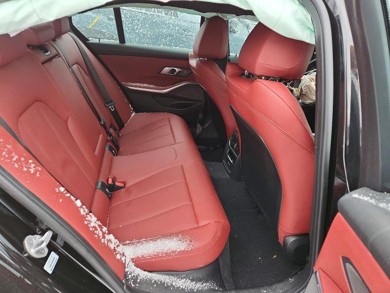 2026 BMW M340xi