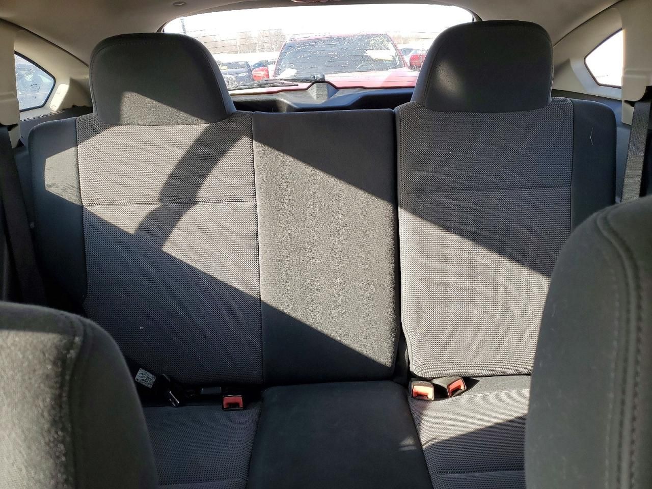 2012 Dodge Caliber sxt