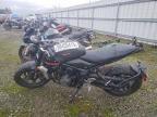2023 Triumph Trident 660