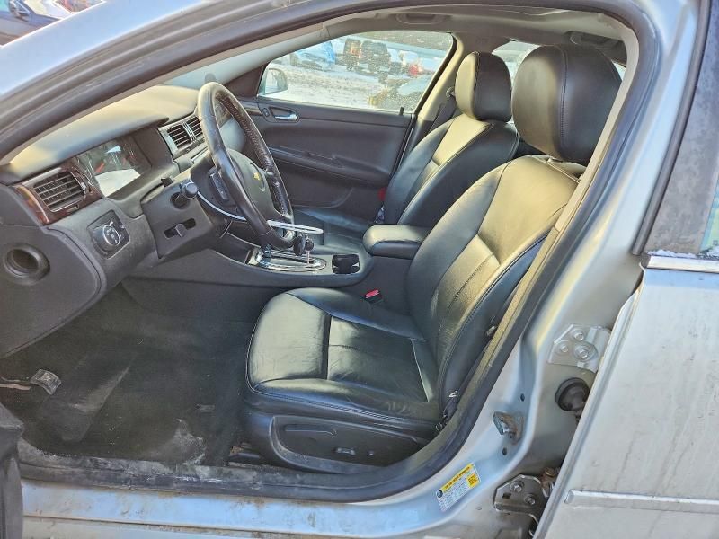 2013 Chevrolet Impala ltz