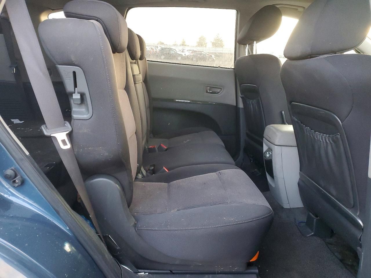 2006 Subaru B9 Tribeca 3.0 H6