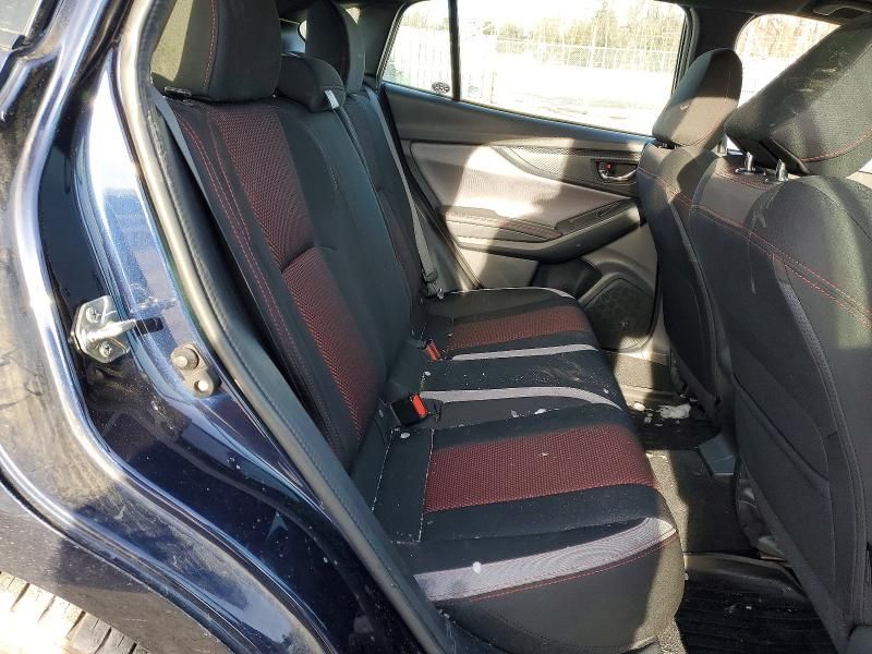 2020 Subaru Impreza Sport