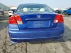 2004 Honda Civic dx vp