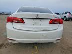 2019 Acura Tlx Technology