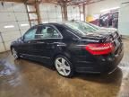 2010 Mercedes-Benz E 350 4matic