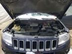 2011 Jeep Compass Limited