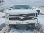 2012 Chevrolet Silverado K1500 LTZ