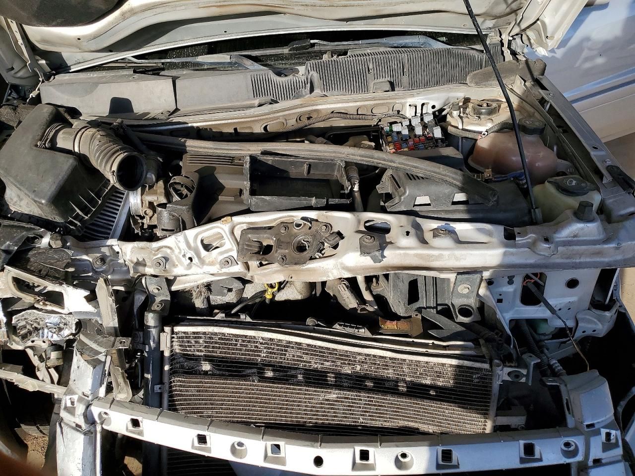 2009 Chevrolet Equinox lt