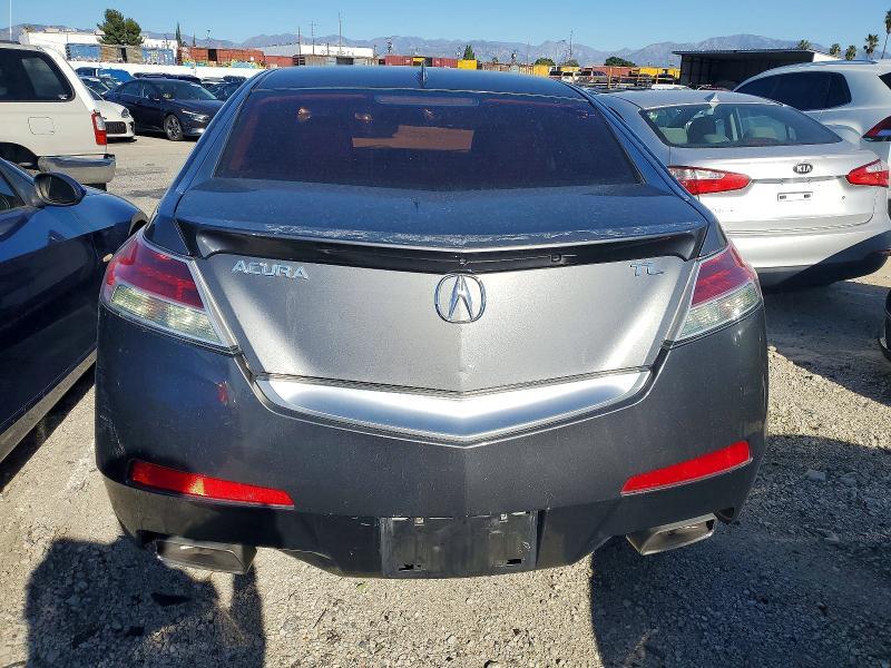2010 Acura TL