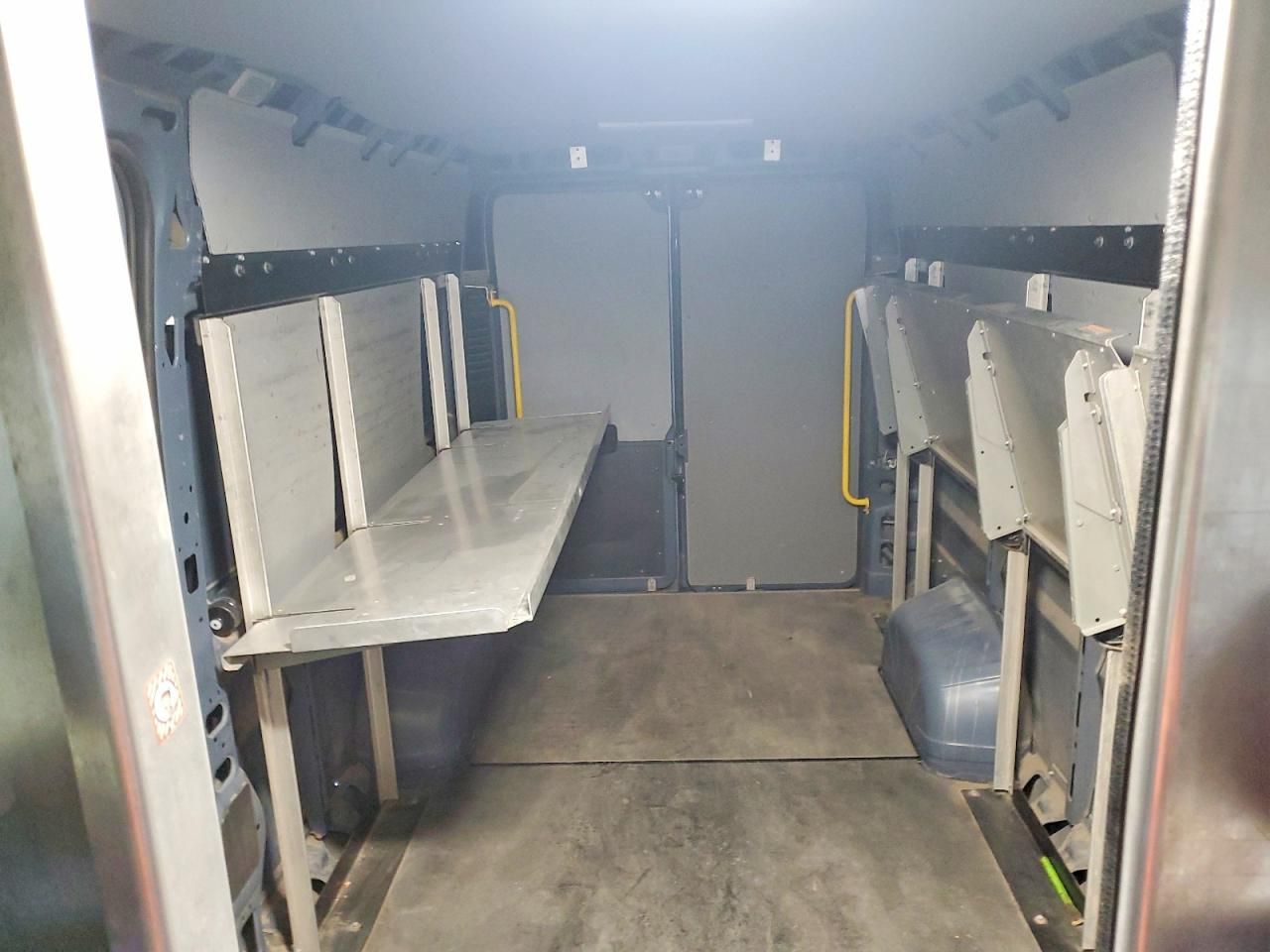 2020 Dodge Ram Promaster 3500 3500 High