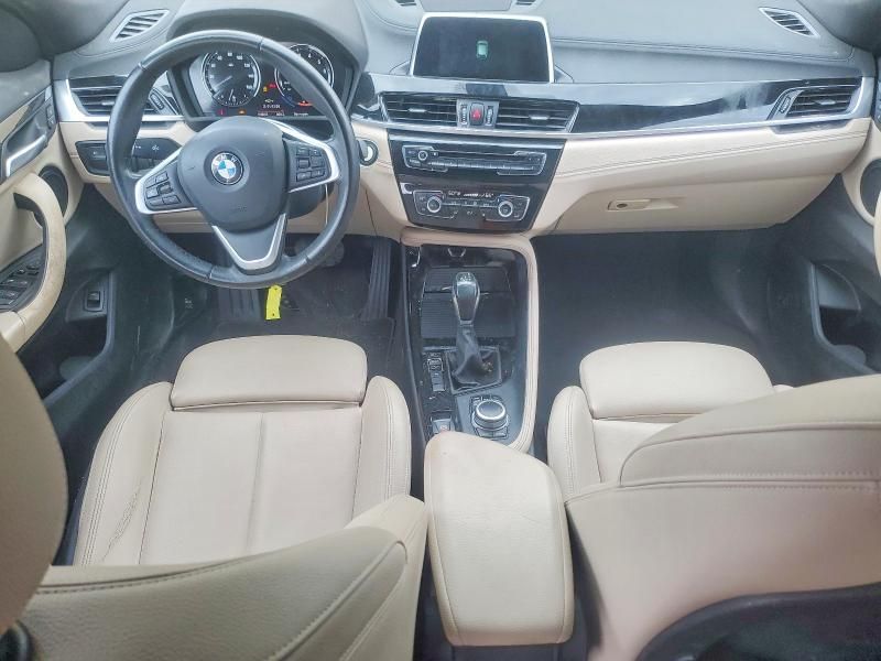 2018 BMW X2 Sdrive28i