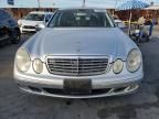 2006 Mercedes-Benz E 350