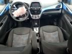 2017 Chevrolet Spark 1LT