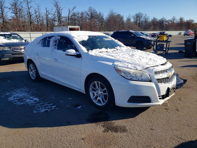 2013 Chevrolet Malibu 1LT