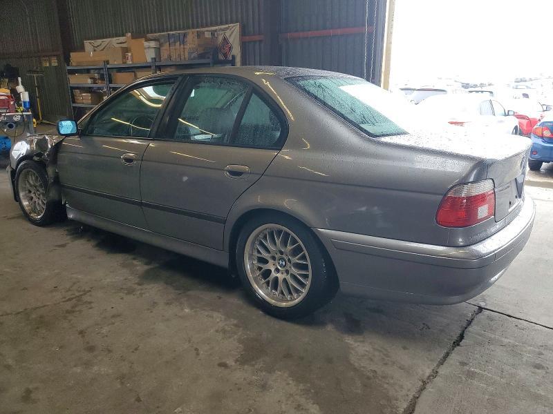 2003 BMW 530 i Automatic