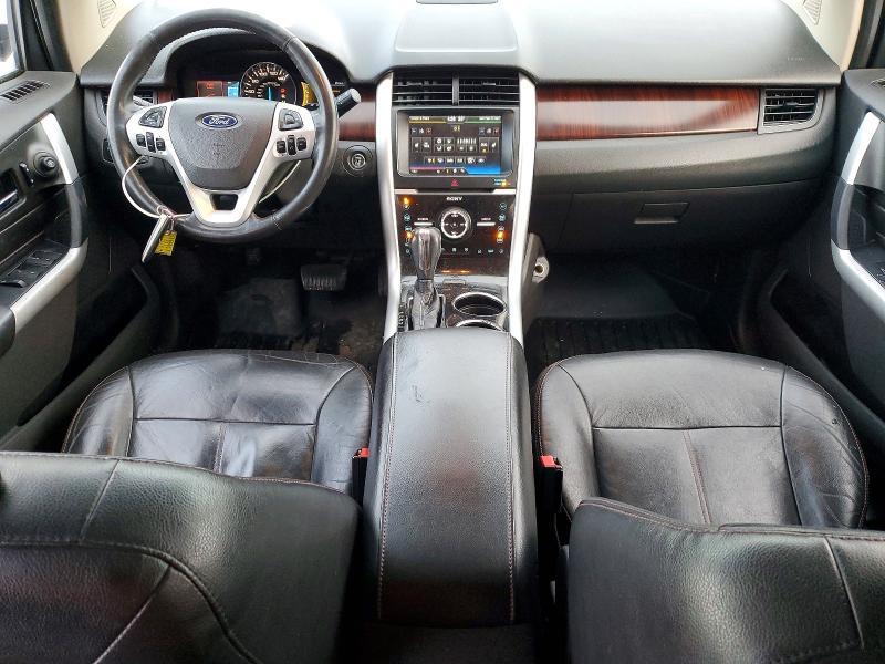 2011 Ford Edge Limited