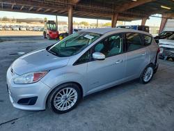 Ford Cmax Vehiculos salvage en venta: 2015 Ford C-max se