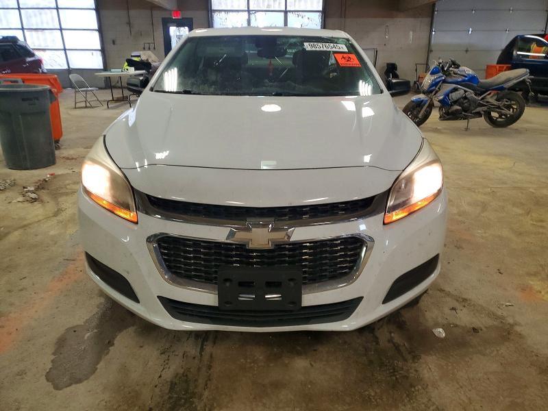 2014 Chevrolet Malibu ls