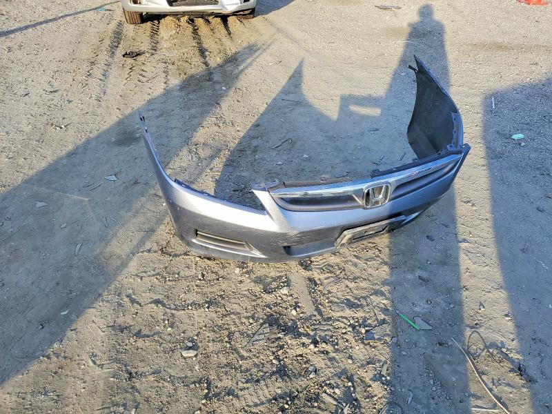 2007 Honda Accord se