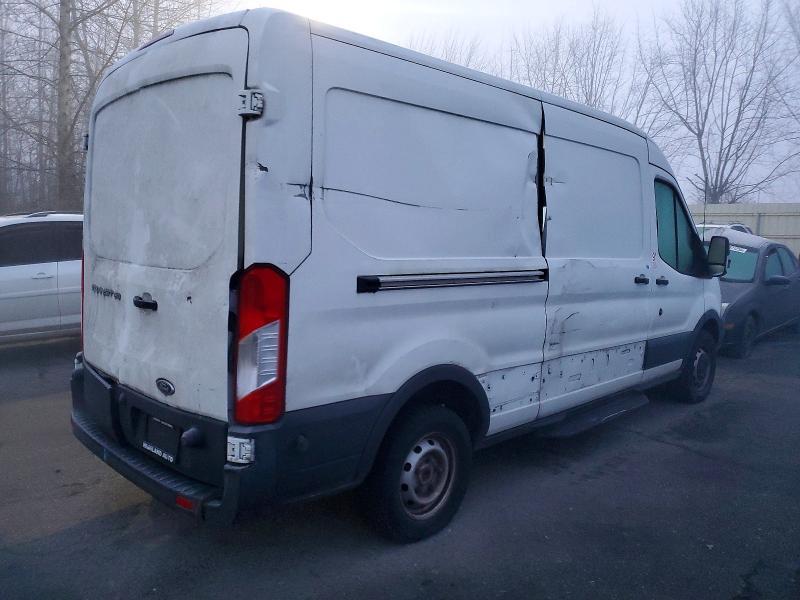2016 Ford Transit 150 Delivery Van