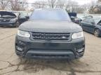 2016 Land Rover Range Rover Sport hse