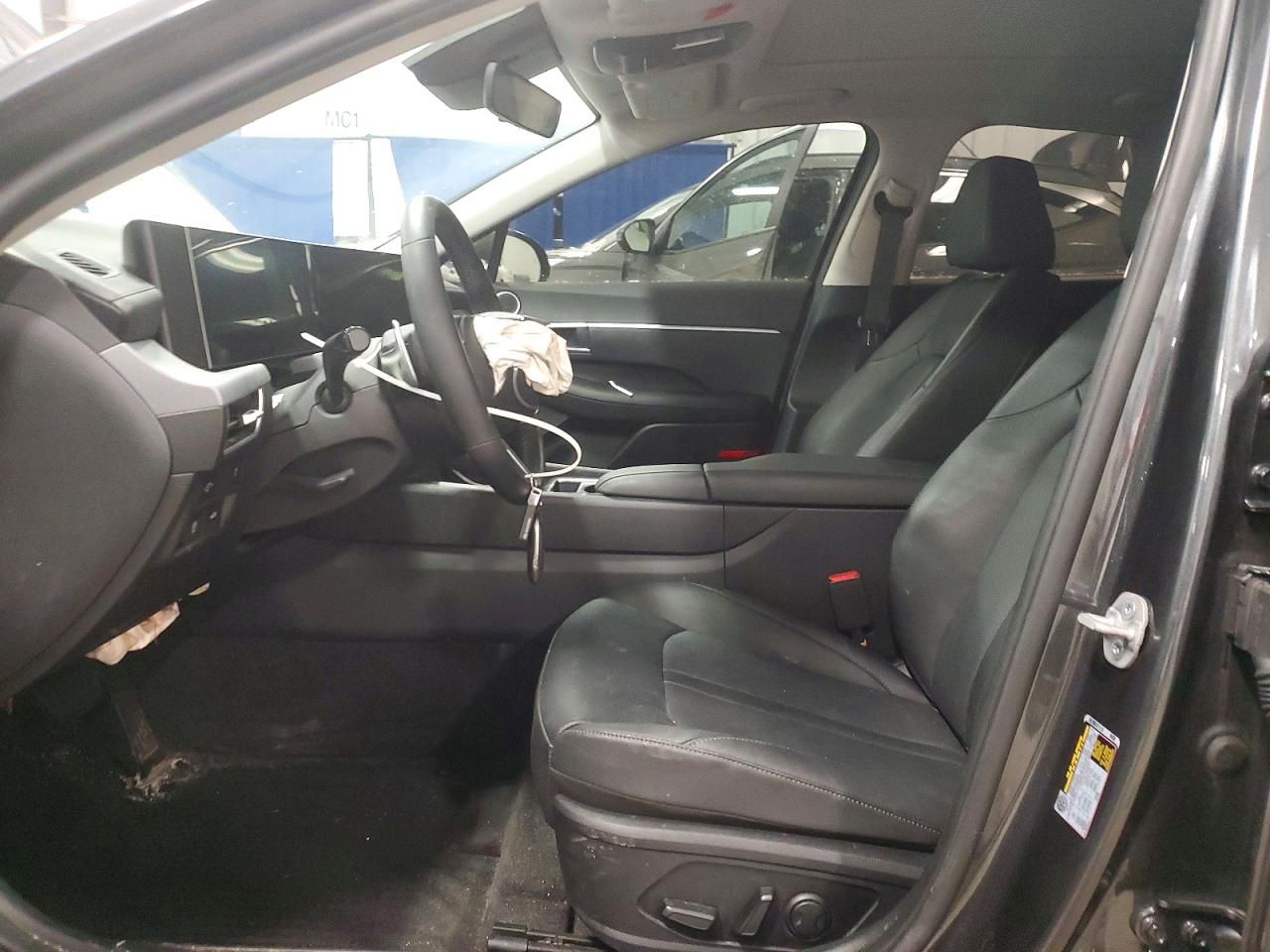 2025 Hyundai Sonata Preferred-trend