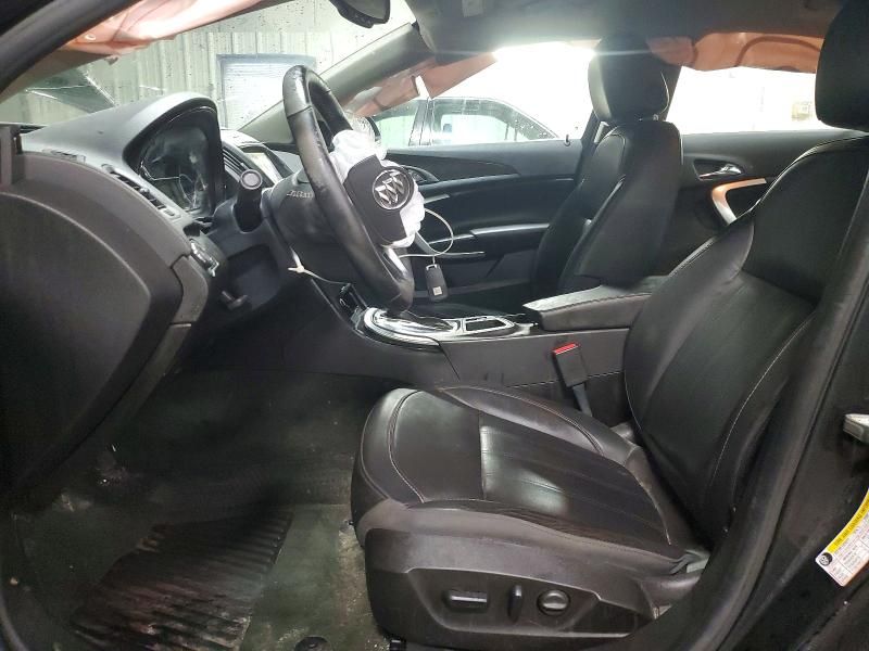 2016 Buick Regal Premium