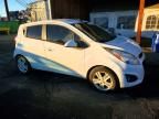 2015 Chevrolet Spark 1LT