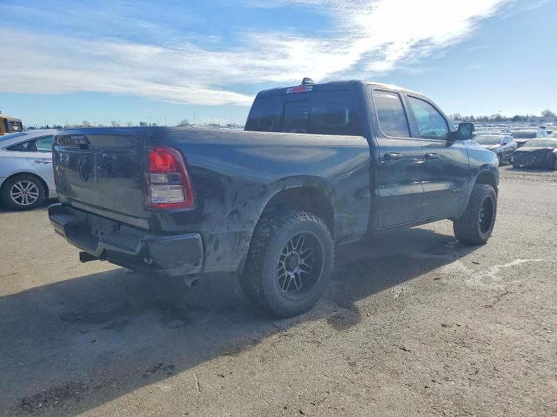2022 Dodge Ram 1500 big Horn/lone Star