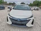 2018 Toyota Prius Prime