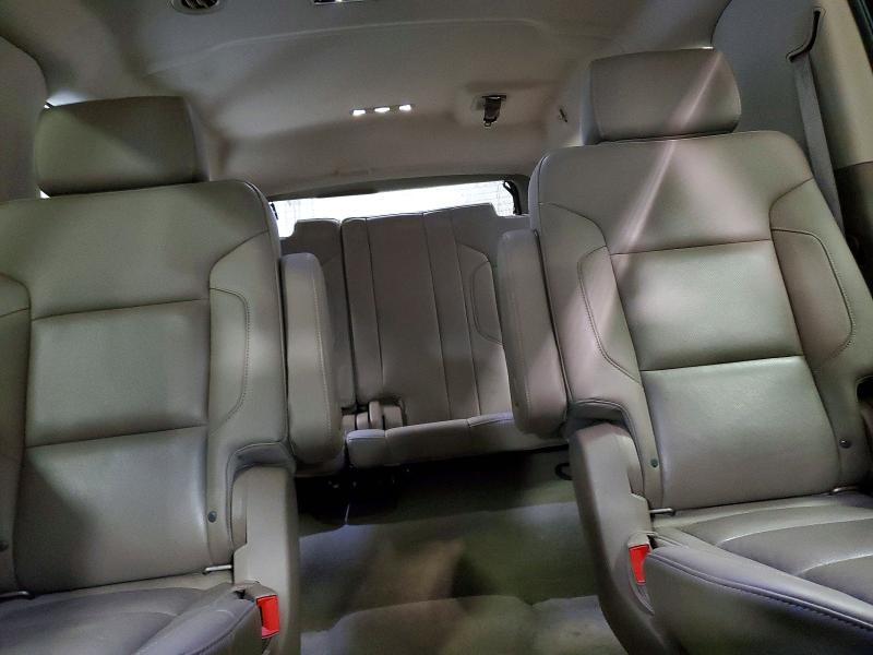 2016 GMC Yukon xl K1500 slt