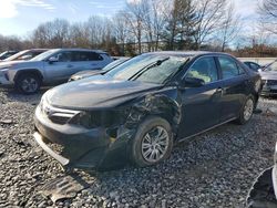 2014 Toyota Camry l for sale in North Billerica, MA