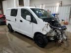 2021 Nissan NV200 2.5S
