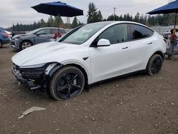 2026 Tesla Model y for sale in Spanaway, WA