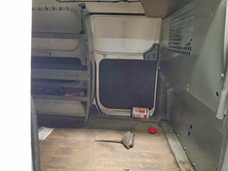 2020 Nissan NV200 SV