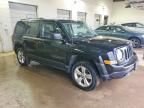 2013 Jeep Patriot Sport