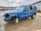 2004 Jeep Liberty Limited