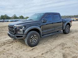 2018 Ford F150 Raptor for sale in Midway, FL