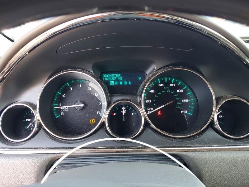2015 Buick Enclave