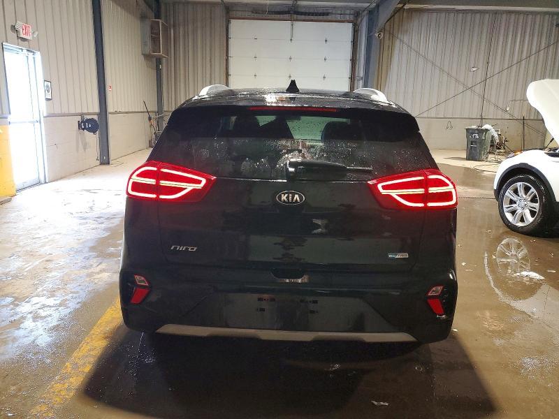 2021 KIA Niro ex Premium