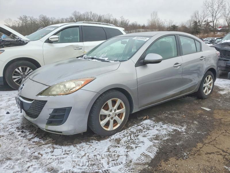 2010 Mazda 3 I