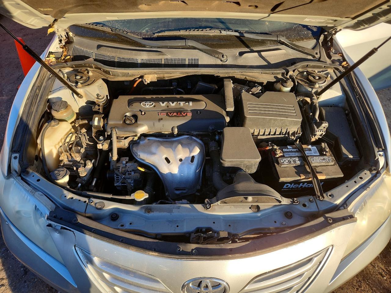 2007 Toyota Camry ce