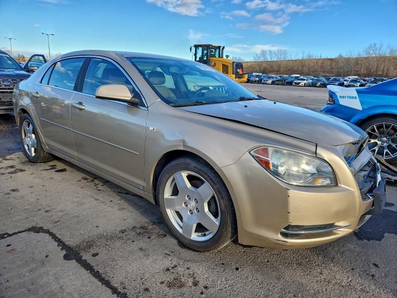 2008 Chevrolet Malibu 2LT