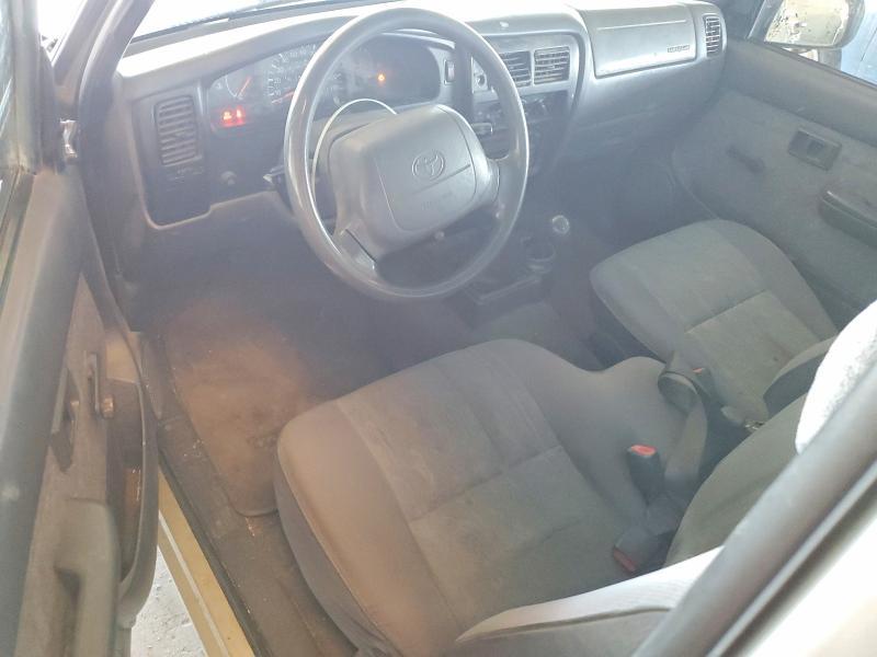 2000 Toyota Tacoma Xtracab