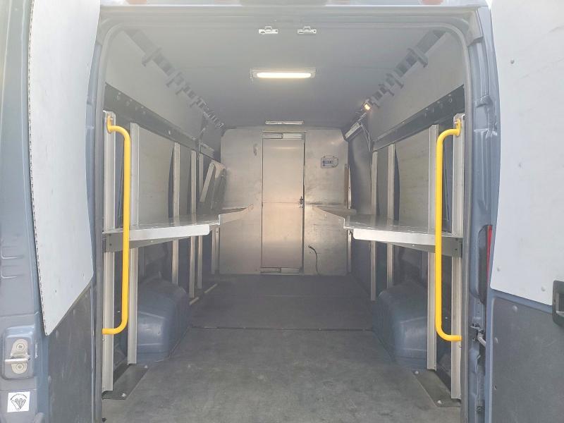 2021 Dodge RAM Promaster 3500 Delivery Van